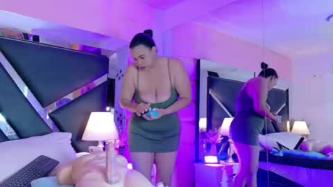 Valery online show from June 27, 1:17 pm