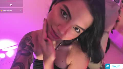 Valu online show from November 27, 10:45 pm