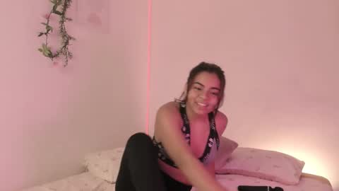 valy_shyness online show from October 2, 3:39 pm