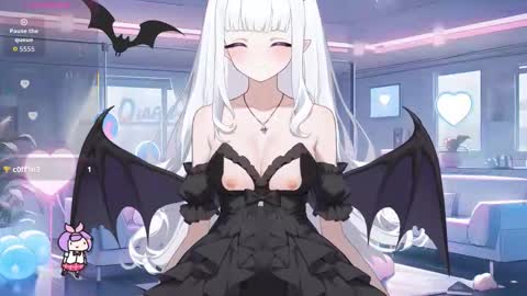 vampirei online show from September 25, 8:06 pm