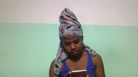 vanafiry online show from February 3, 4:35 am