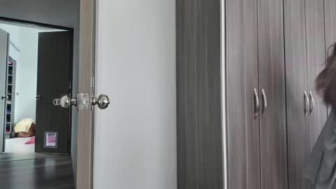 vanessa online show from October 8, 5:06 pm