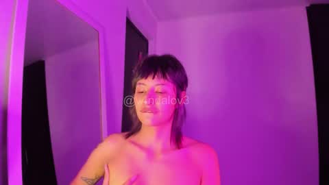 Babi Alu online show from November 27, 1:19 am