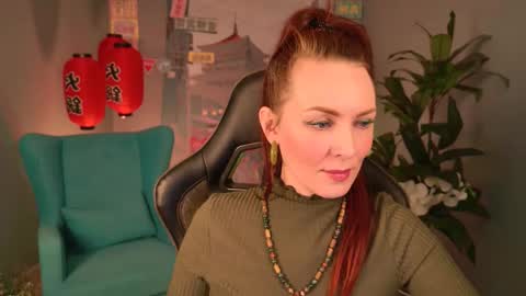 Vanda online show from November 5, 10:09 am