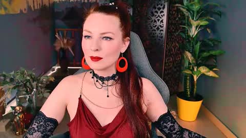 Vanda online show from December 23, 9:57 am