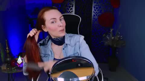 Vanda online show from March 12, 5:24 am