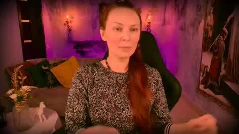 Vanda online show from October 20, 10:07 am