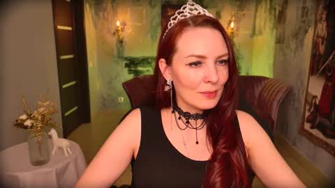 Vanda online show from September 20, 11:08 am