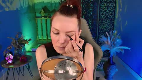 Vanda online show from October 1, 10:09 am