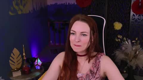 Vanda online show from February 28, 3:15 pm