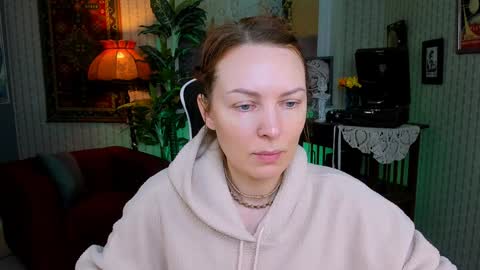 Vanda online show from January 23, 9:29 am