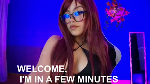 Vanelope online show from July 9, 2:25 am