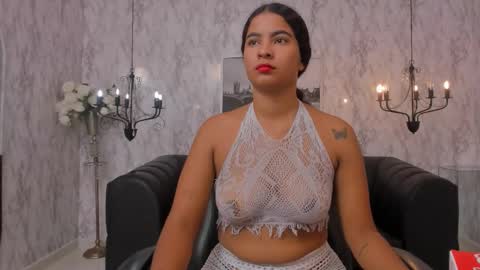Snapshot of vanesafooxx chatting on October 9, 12:09 pm Vanesa Fooxx online show from October 9, 12:09 pm