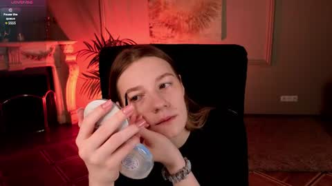 Vanessa online show from July 28, 6:44 am