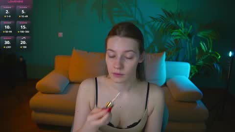 Vanessa online show from May 21, 11:19 am