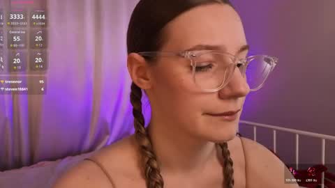 Vanessa online show from May 7, 5:16 pm