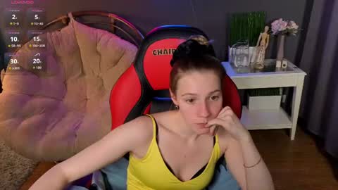 Vanessa online show from August 2, 3:48 pm