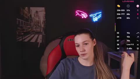 Vanessa online show from June 11, 6:16 pm