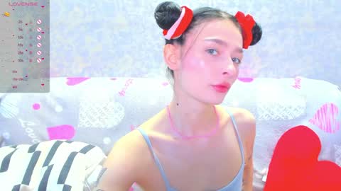 RUSSIAN BARBIE BABE online show from June 5, 1:31 am