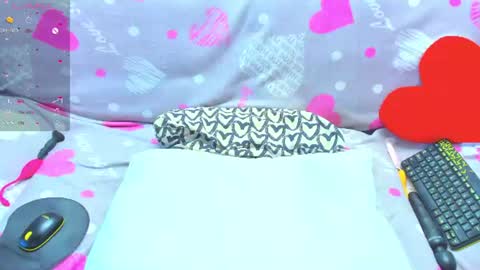 RUSSIAN BARBIE BABE online show from June 20, 1:31 am
