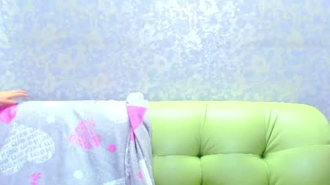 RUSSIAN BARBIE BABE online show from June 28, 1:23 am