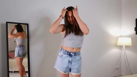 vanessa_humble online show from September 27, 2:24 pm