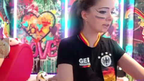  Vanessa  online show from June 14, 4:29 pm