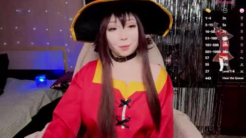 vanessaamixx online show from November 21, 10:39 am