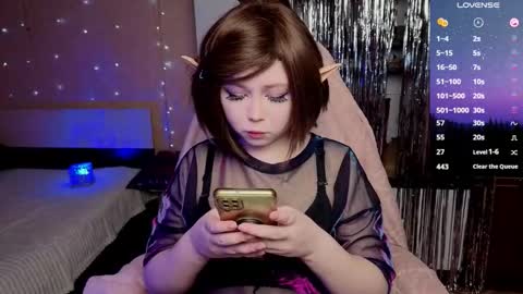 vanessaamixx online show from February 17, 10:14 am