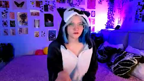 Vanessa online show from June 22, 2:47 pm