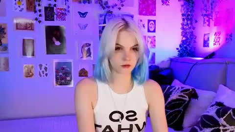 Vanessa online show from June 28, 3:07 pm