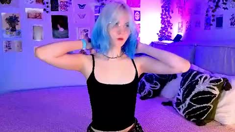 Vanessa online show from June 21, 3:05 pm