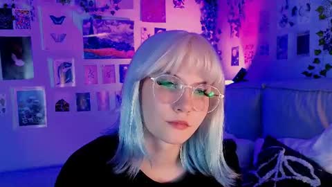 Vanessa online show from July 28, 7:39 pm