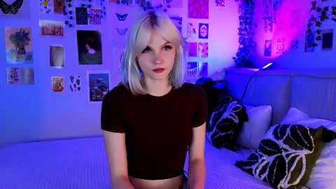 Vanessa online show from July 6, 2:55 pm
