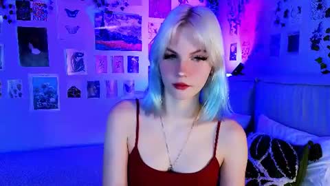 Vanessa online show from July 25, 3:08 pm