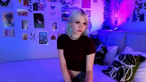 Vanessa online show from July 6, 3:03 pm