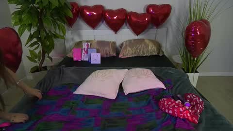 vanessabeautyy online show from February 8, 10:34 pm