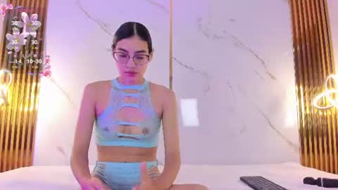 Vanessa online show from July 14, 7:18 pm