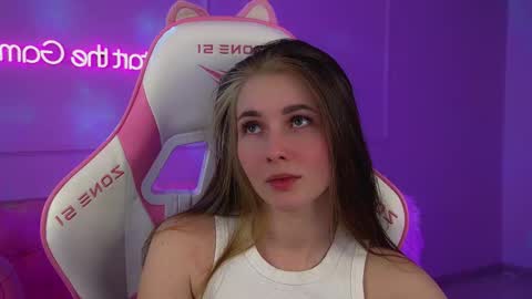 Vanessa online show from March 3, 7:09 pm