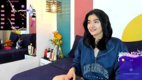 Mrs Doofenshmirtz online show from February 12, 12:07 pm