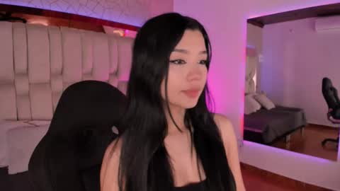 vanessaduval online show from October 21, 4:05 am