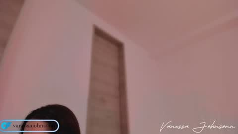 Snapshot of vanessajohnsonn chatting on October 9, 11:09 pm vanessajohnsonn online show from October 9, 11:09 pm