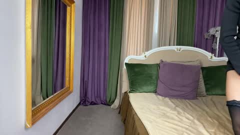 Vanessa online show from October 23, 6:52 am