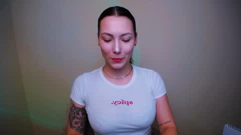 Vanessa online show from December 24, 9:44 pm