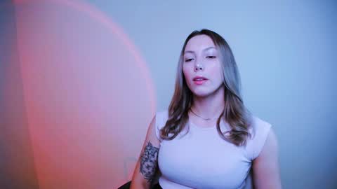 Vanessa online show from January 8, 9:44 pm