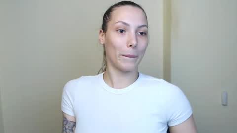 Vanessa online show from May 7, 4:54 pm