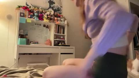 Vanessa  online show from February 7, 12:25 am