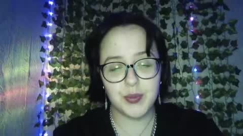 vanessashadow online show from June 4, 9:52 pm
