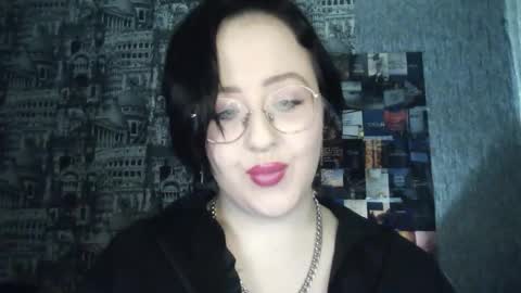 vanessashadow online show from November 27, 8:45 pm