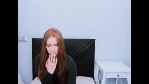 VanessaTrue online show from January 18, 9:11 pm